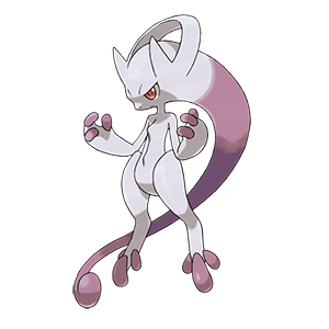Mewtwo Y (NatDexUbers) - 9/17/2026