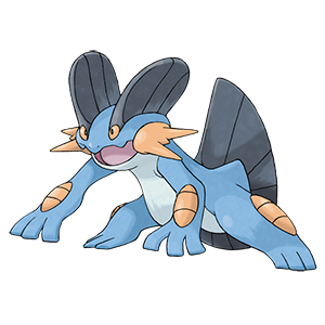 Swampert - 9/26/2026
