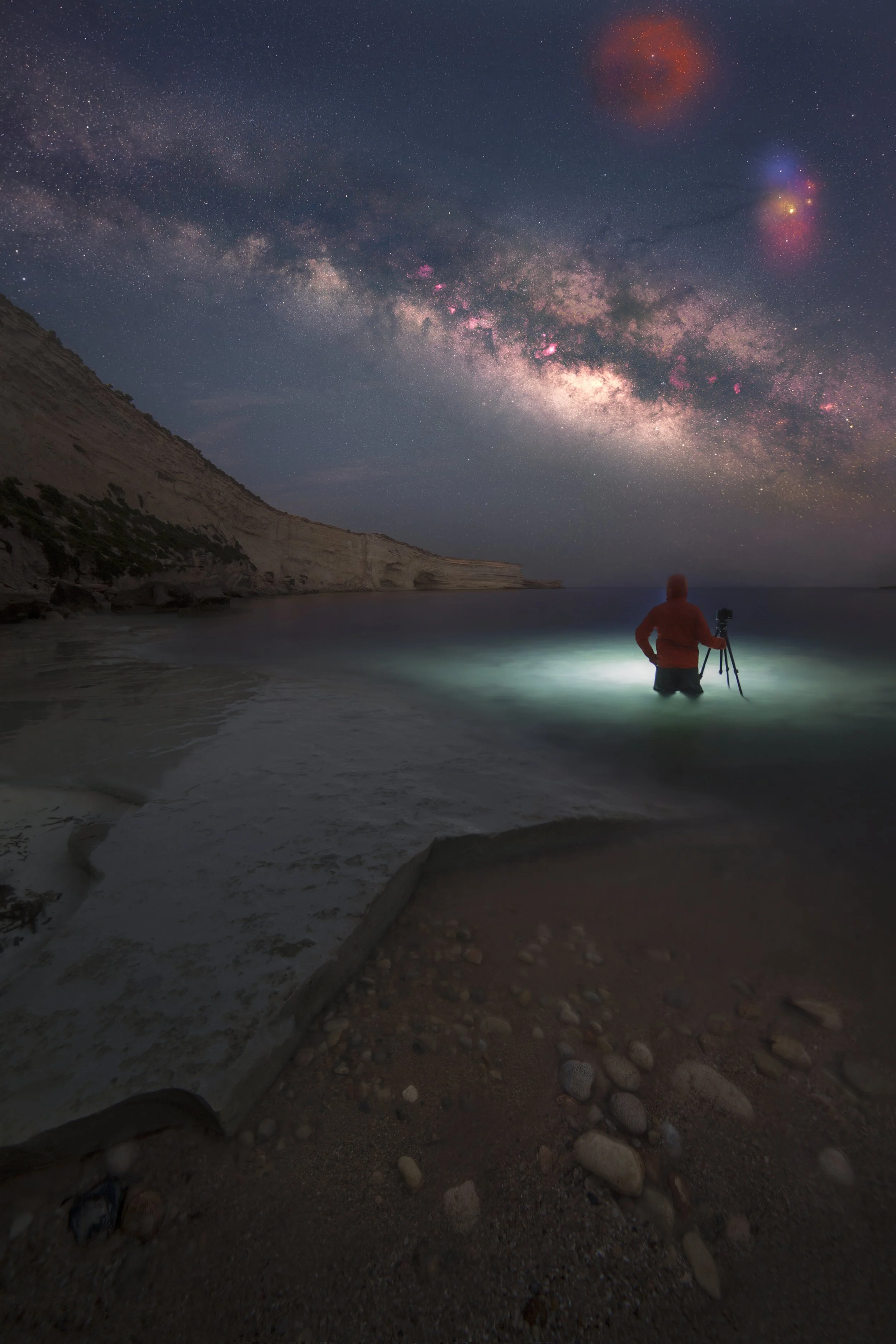 Somewhere in the universe web.jpg