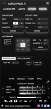 - Astro Panel Software — Earl Mallia