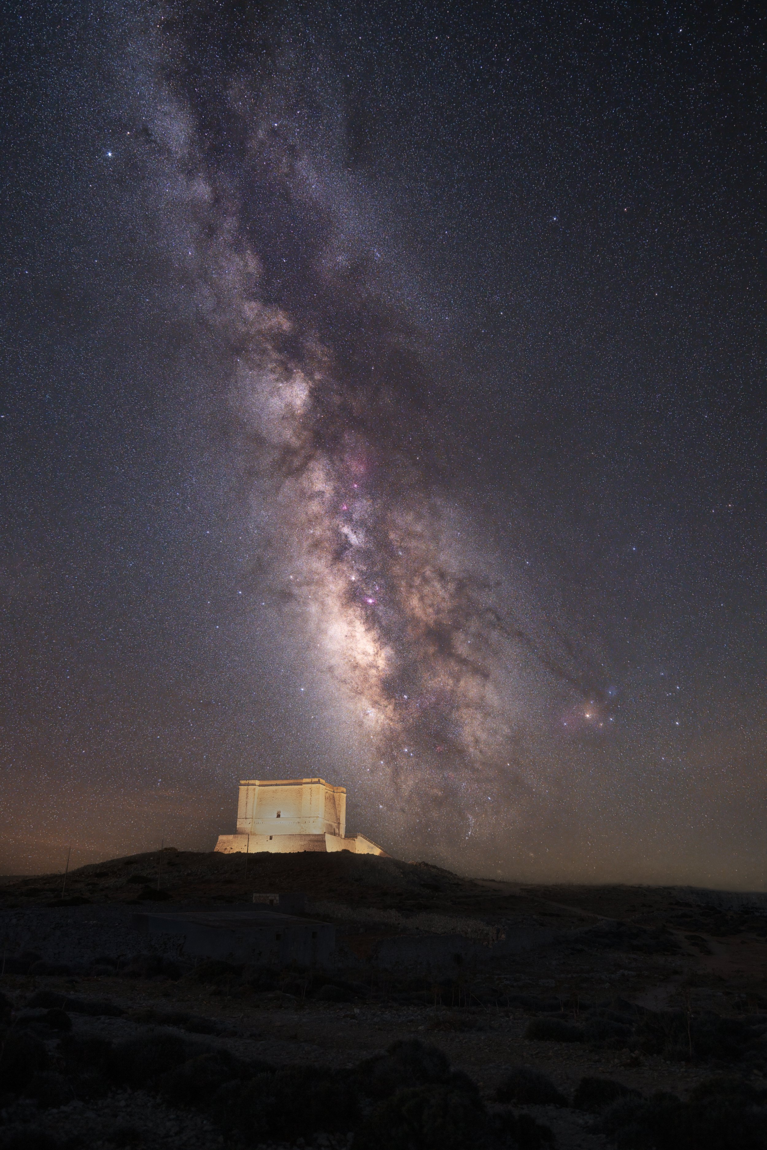 St Marija Tower Undser The Stars web.jpg