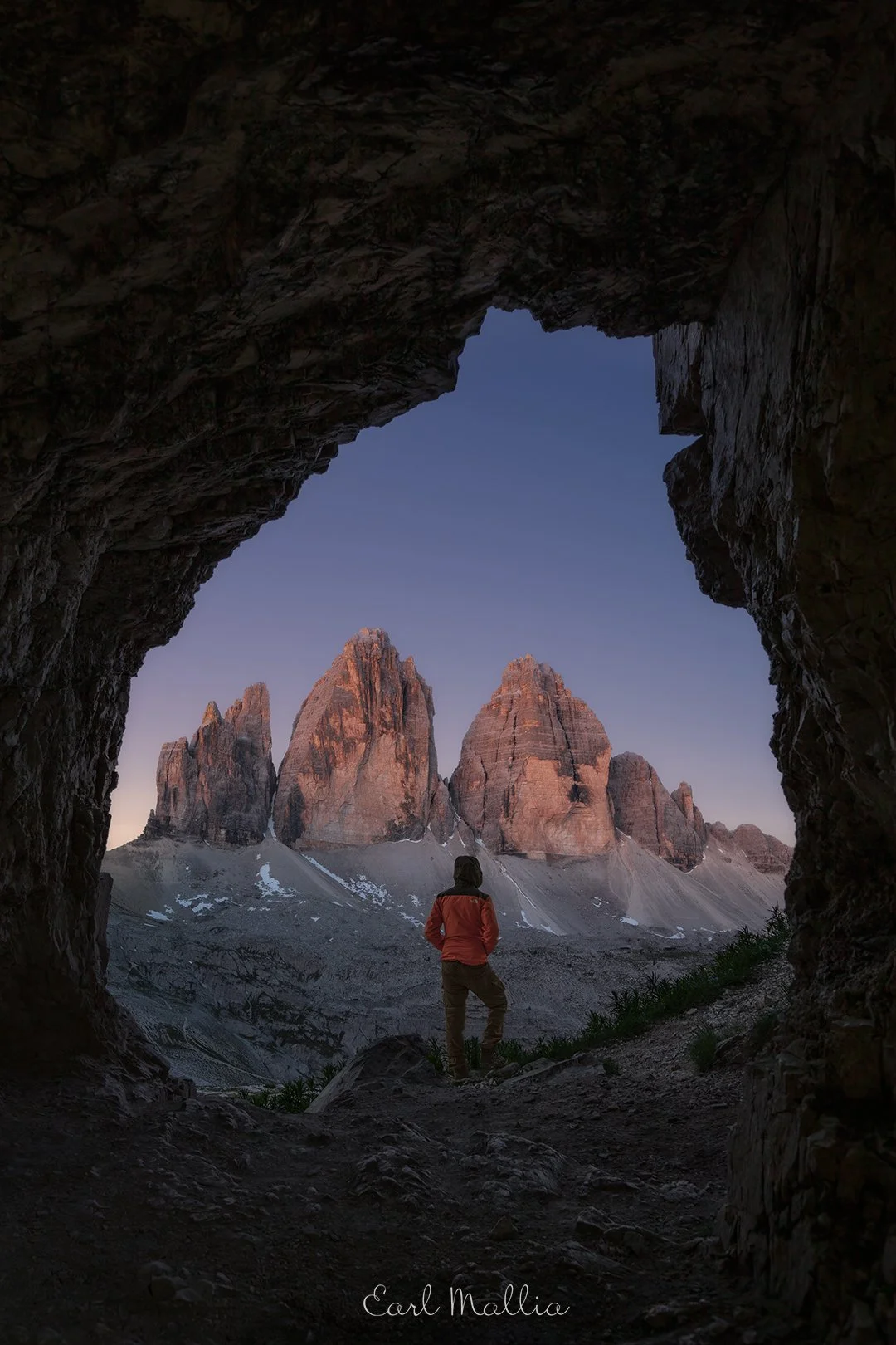 Inside The Cave At Tre Cime fb.jpg