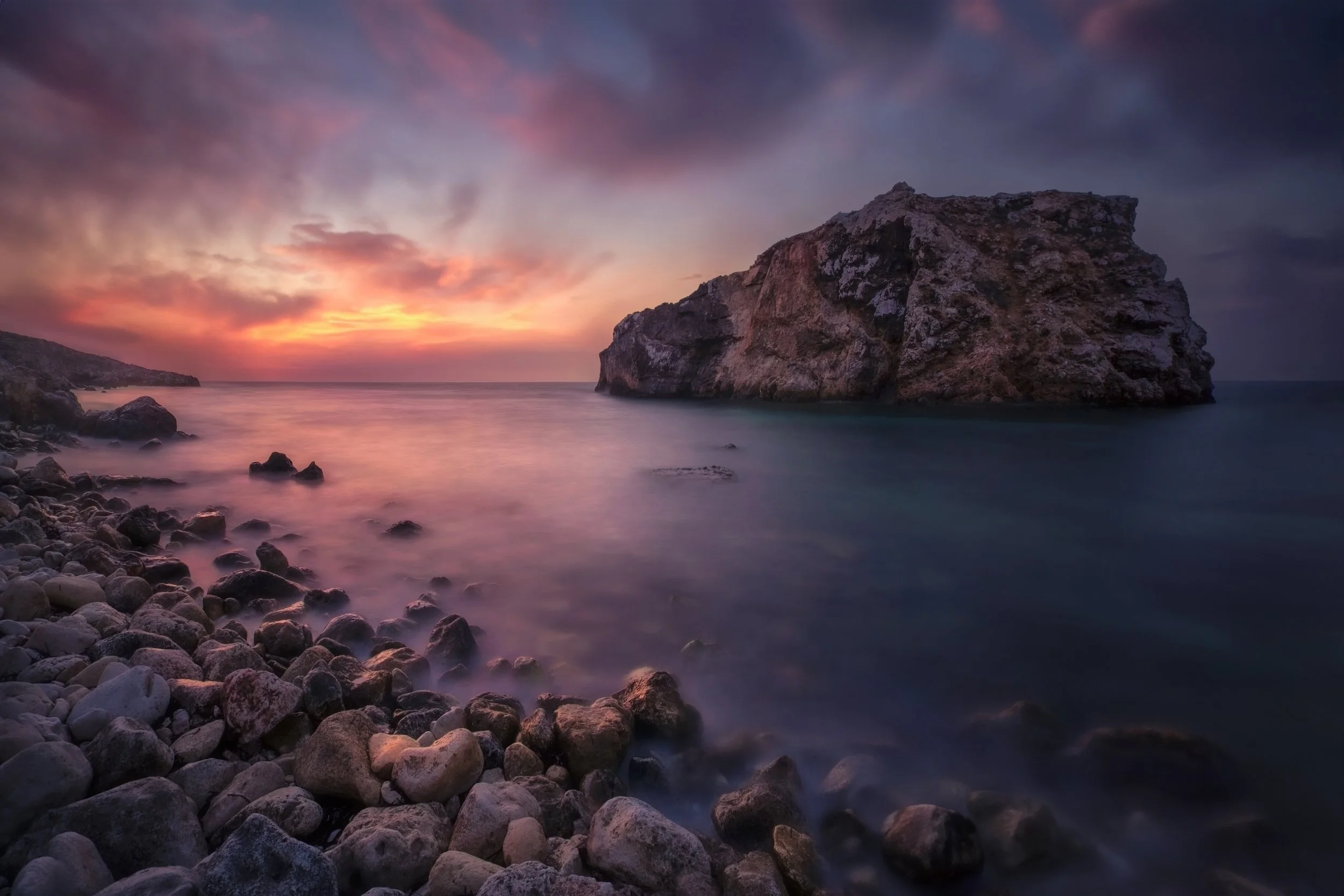 Dawn At Gebla tal Halfa web.jpg