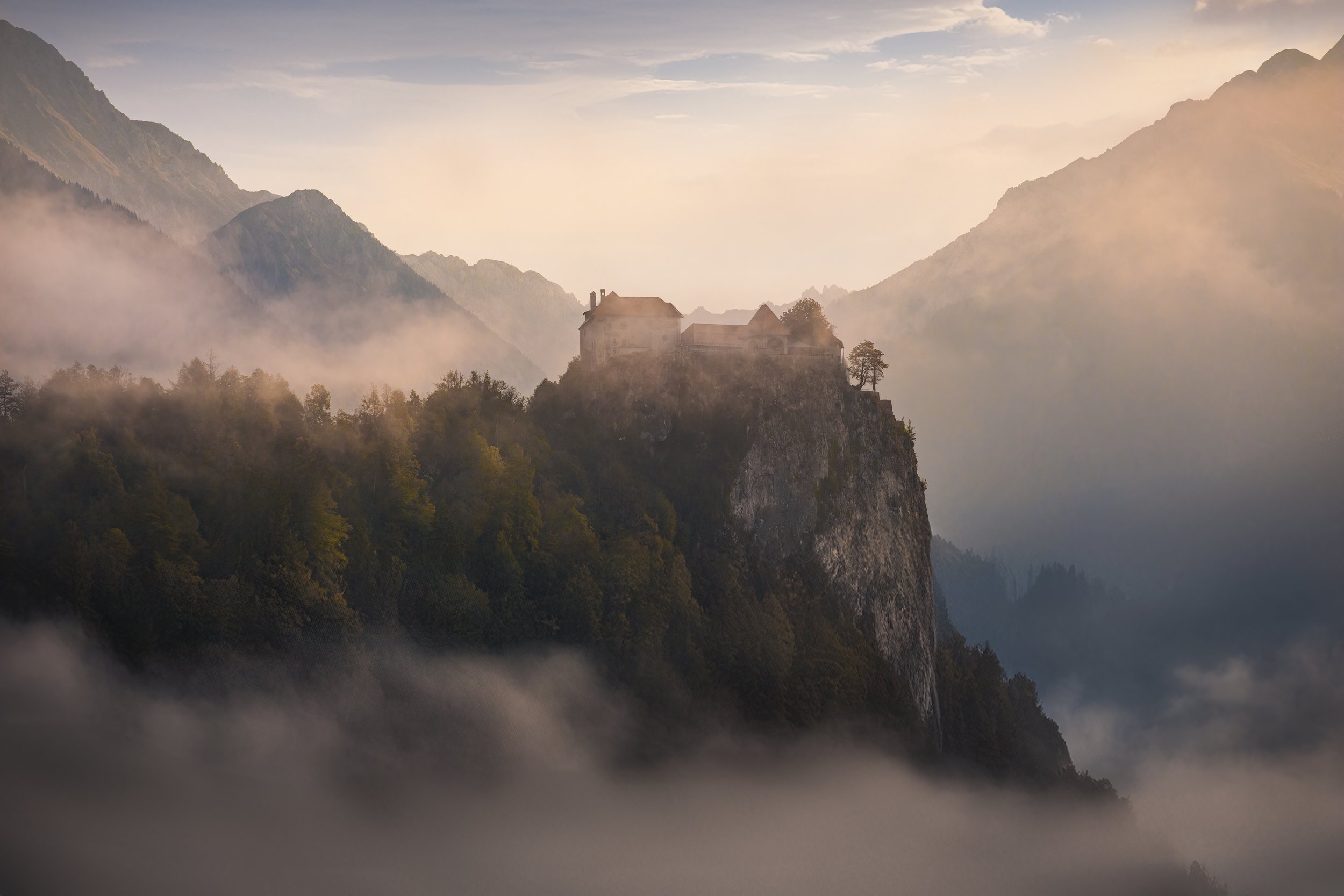 Bled Castle In Fogg web.jpg