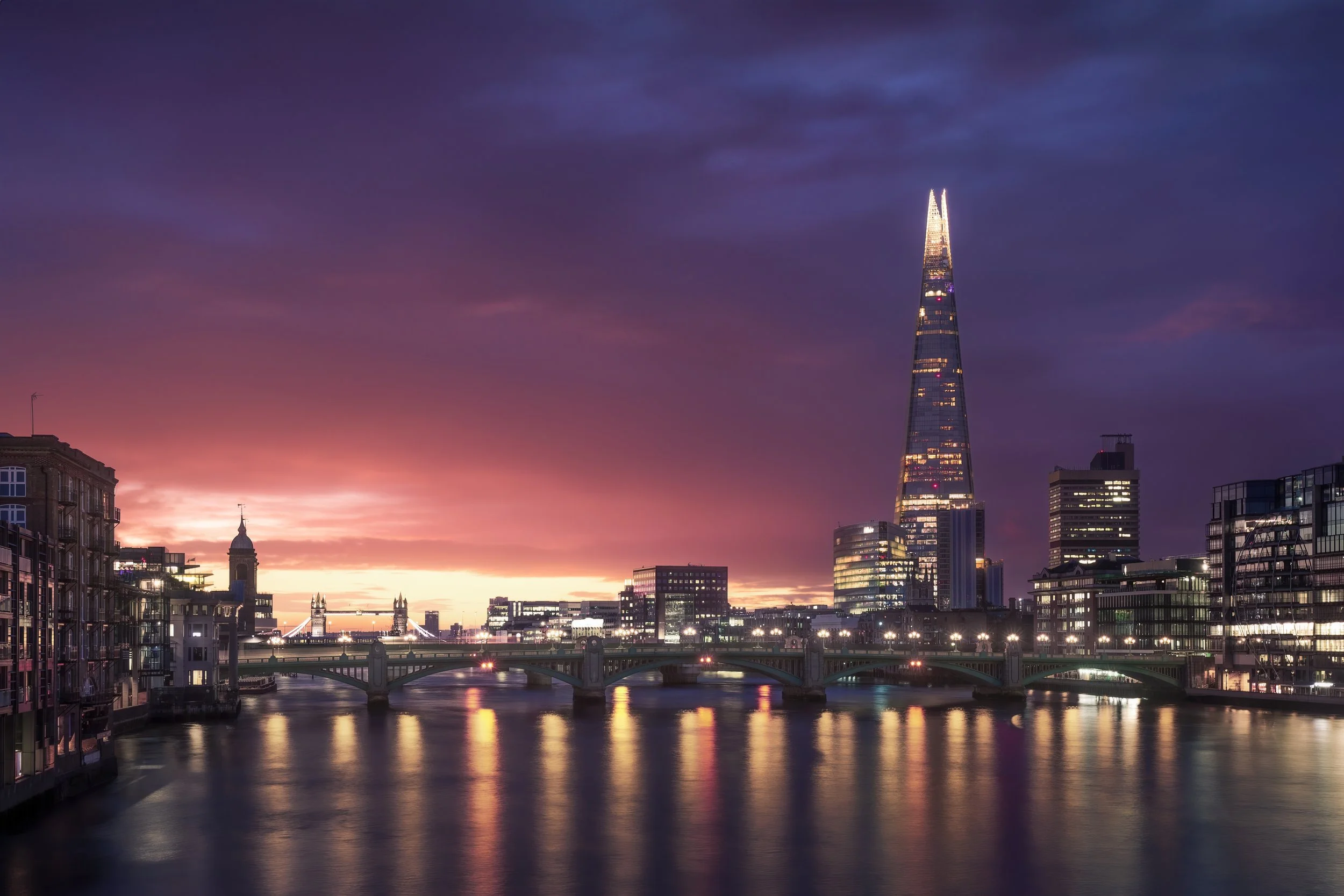 The Skyline From The Millenium Bridge web.jpg