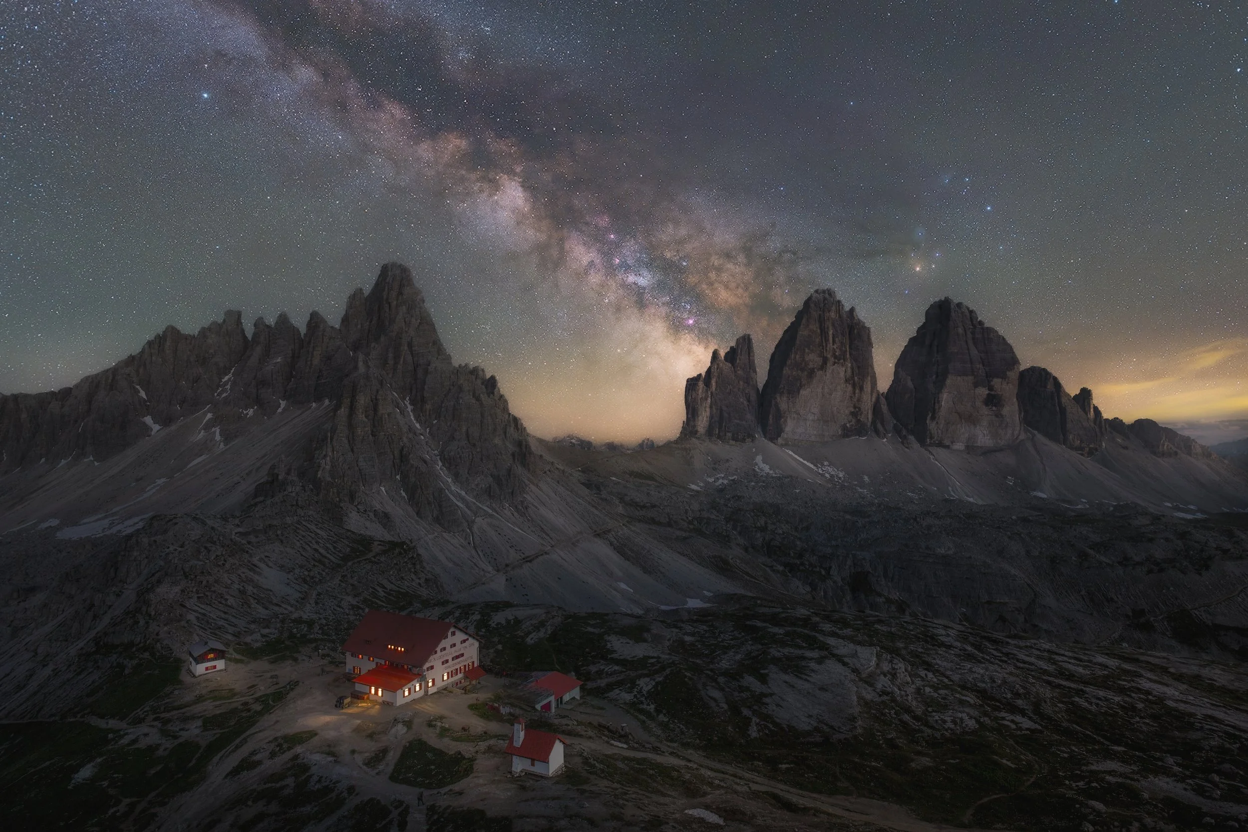 Starry Nights At Tre Cime web.jpg