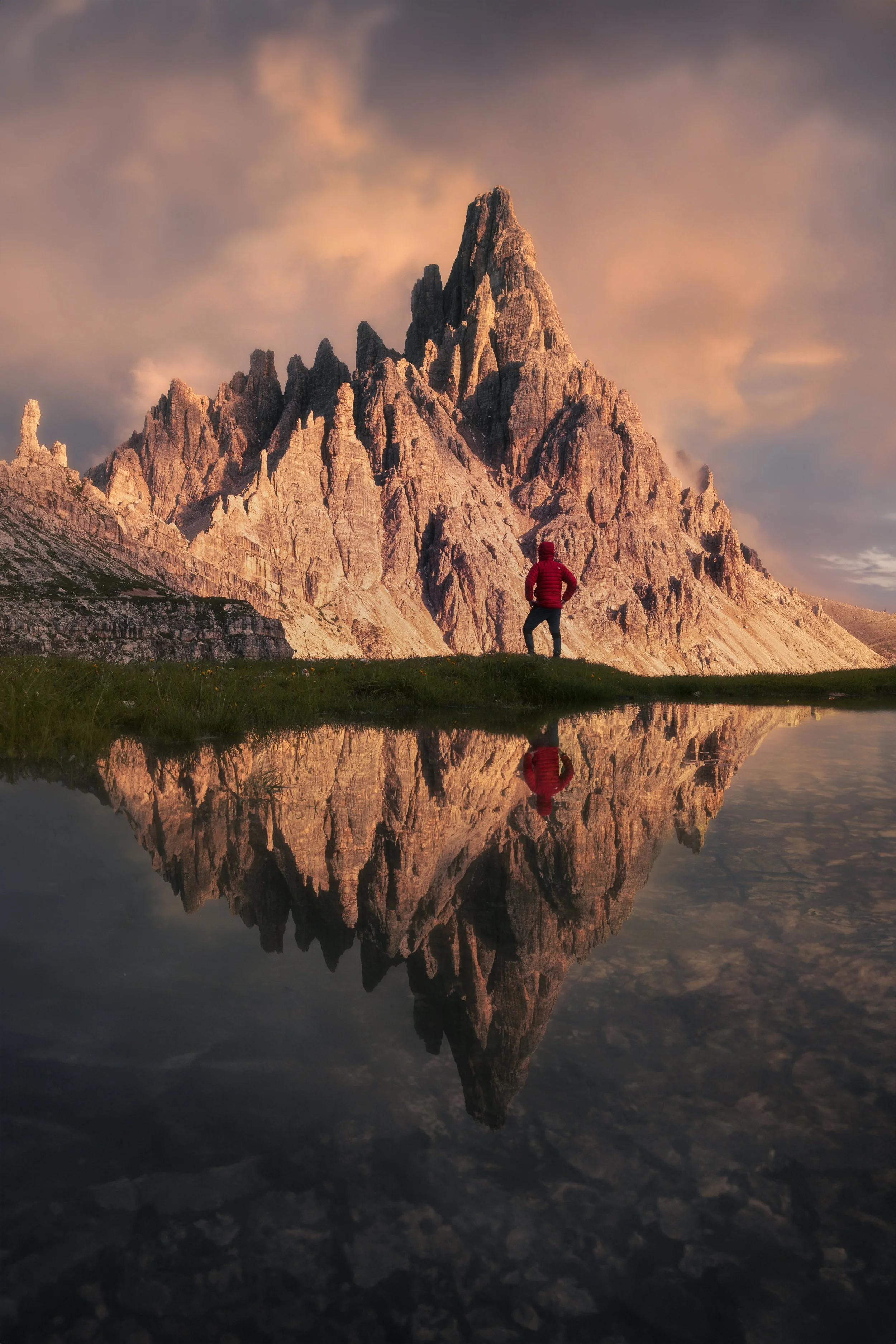 Reflections Of Monte Paterno web.jpg