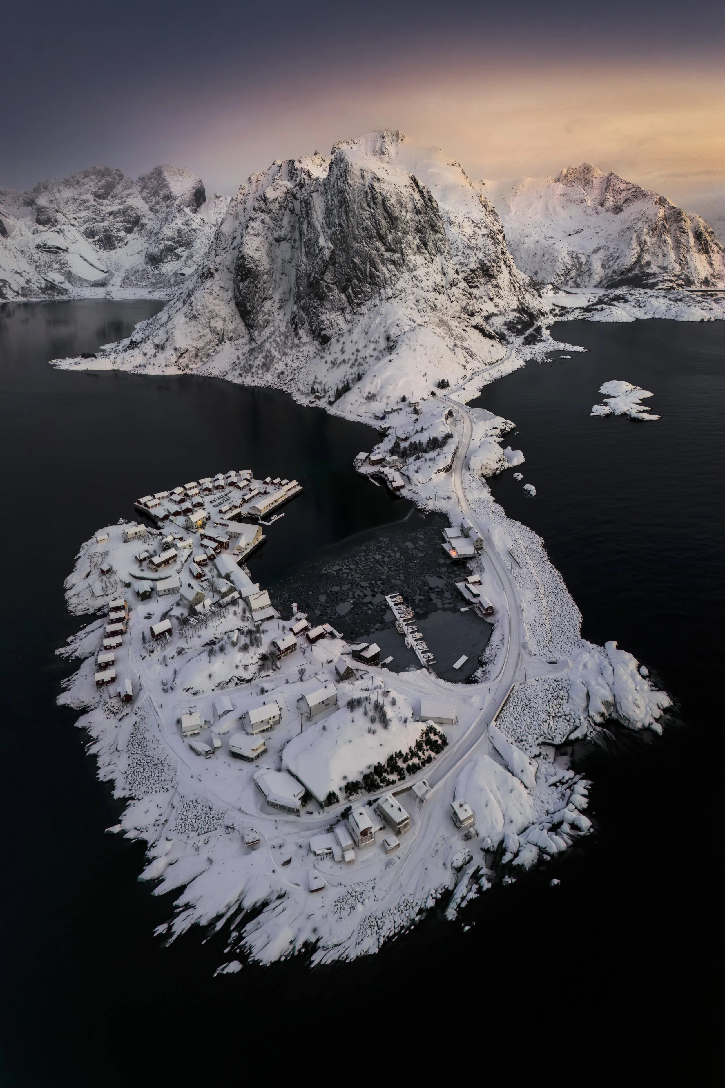 Hamnoy Port Drone web.jpg