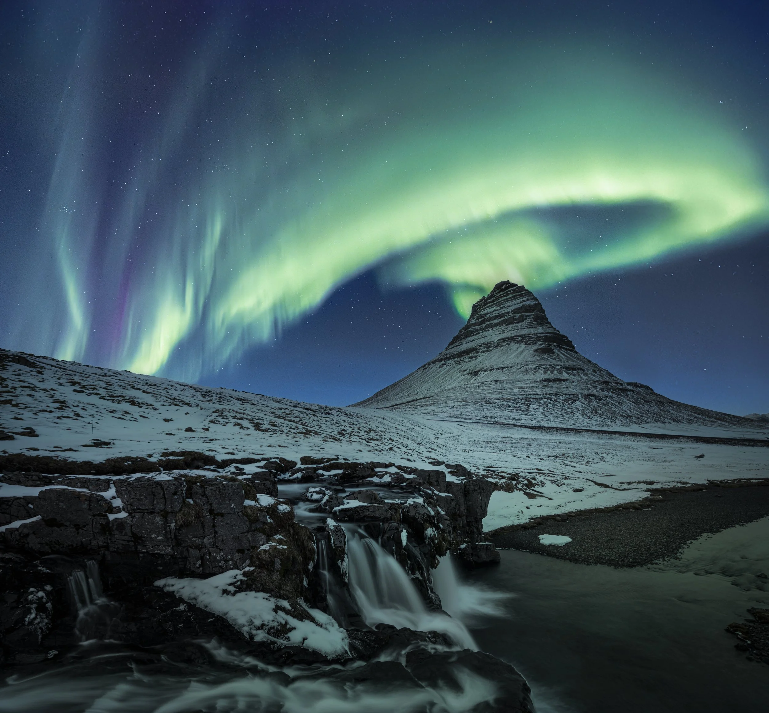 Aurora At Kirkjufell web.jpg