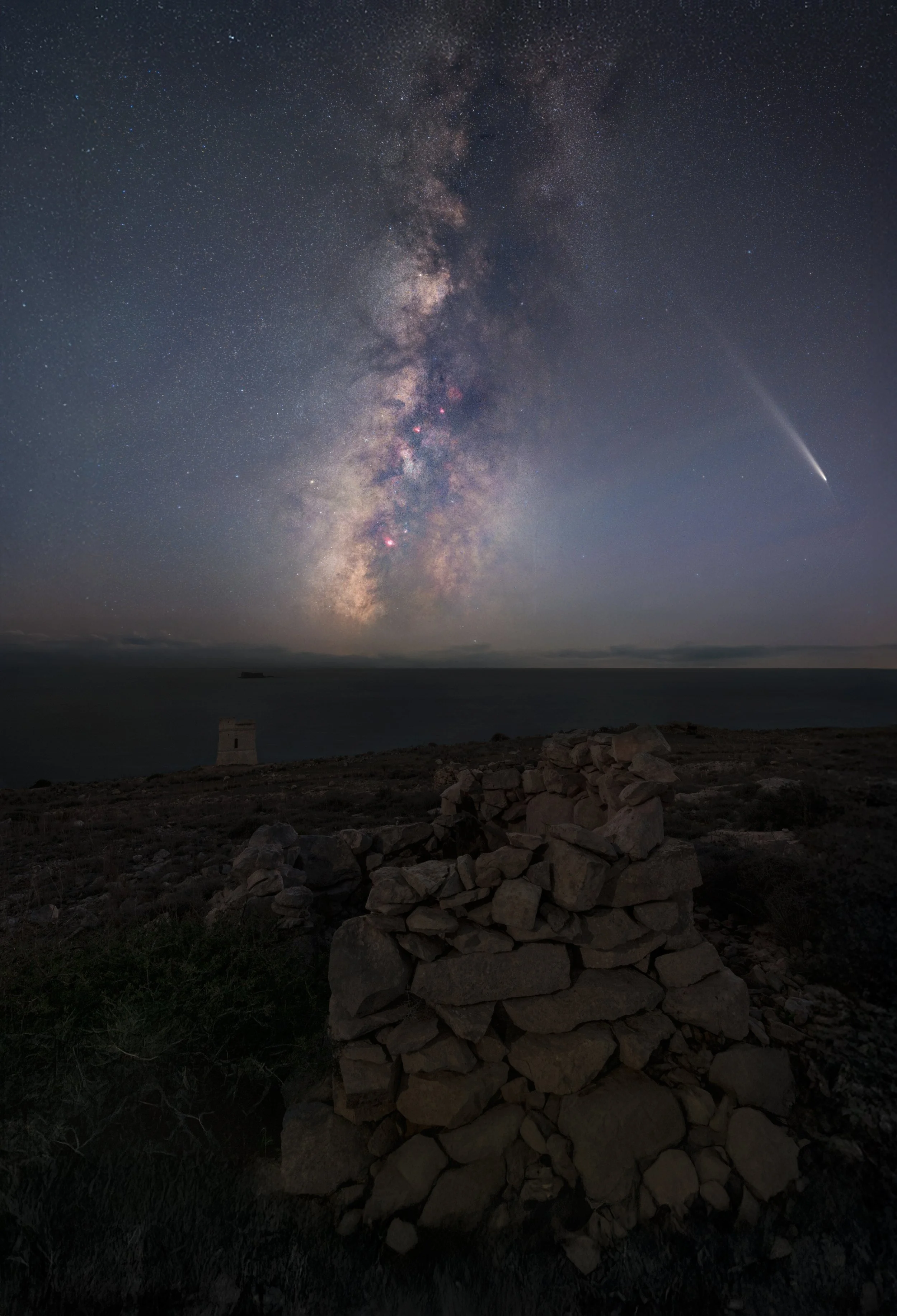 The Encounter At Tal-Hamrija Web.jpg