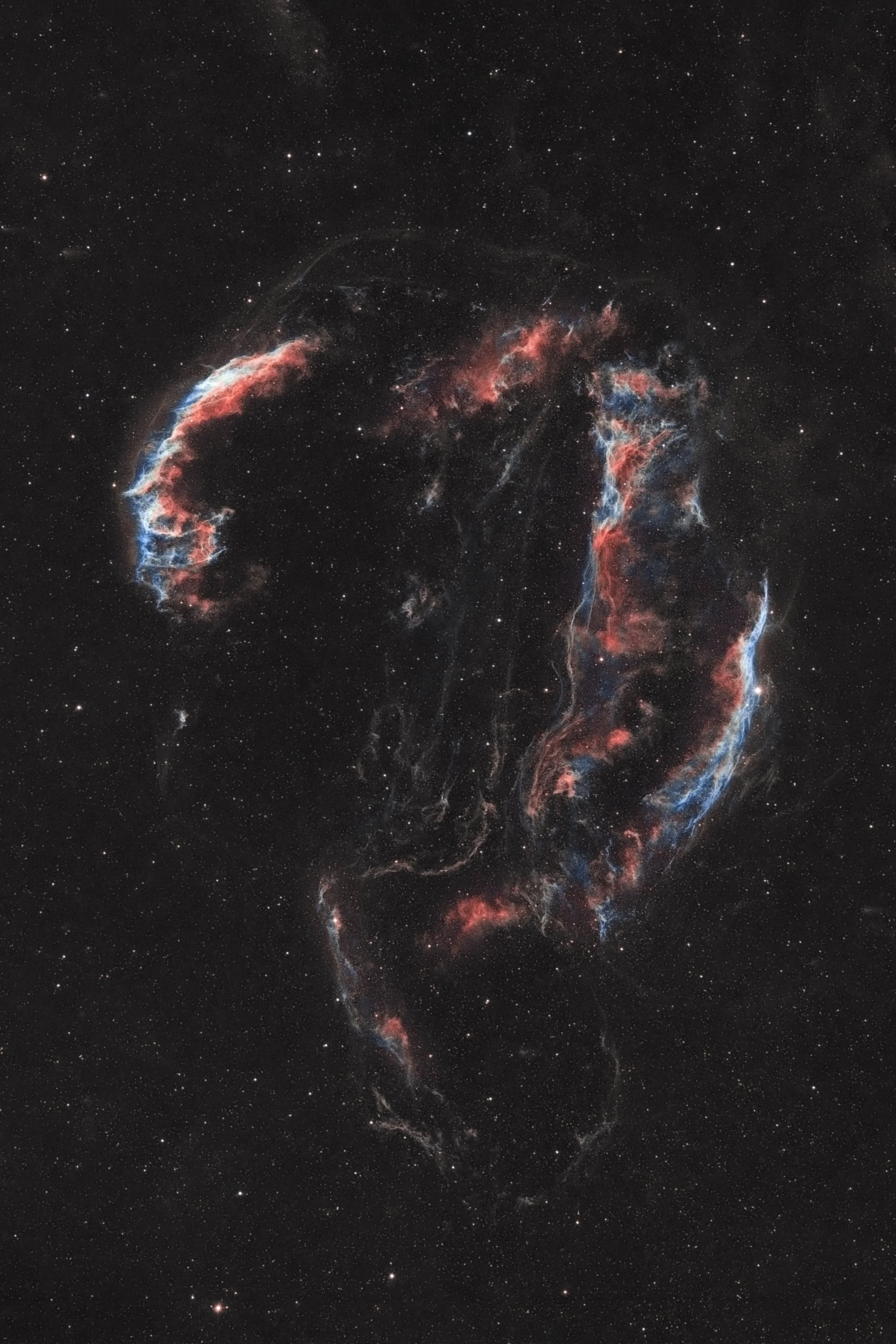 Veil Nebula