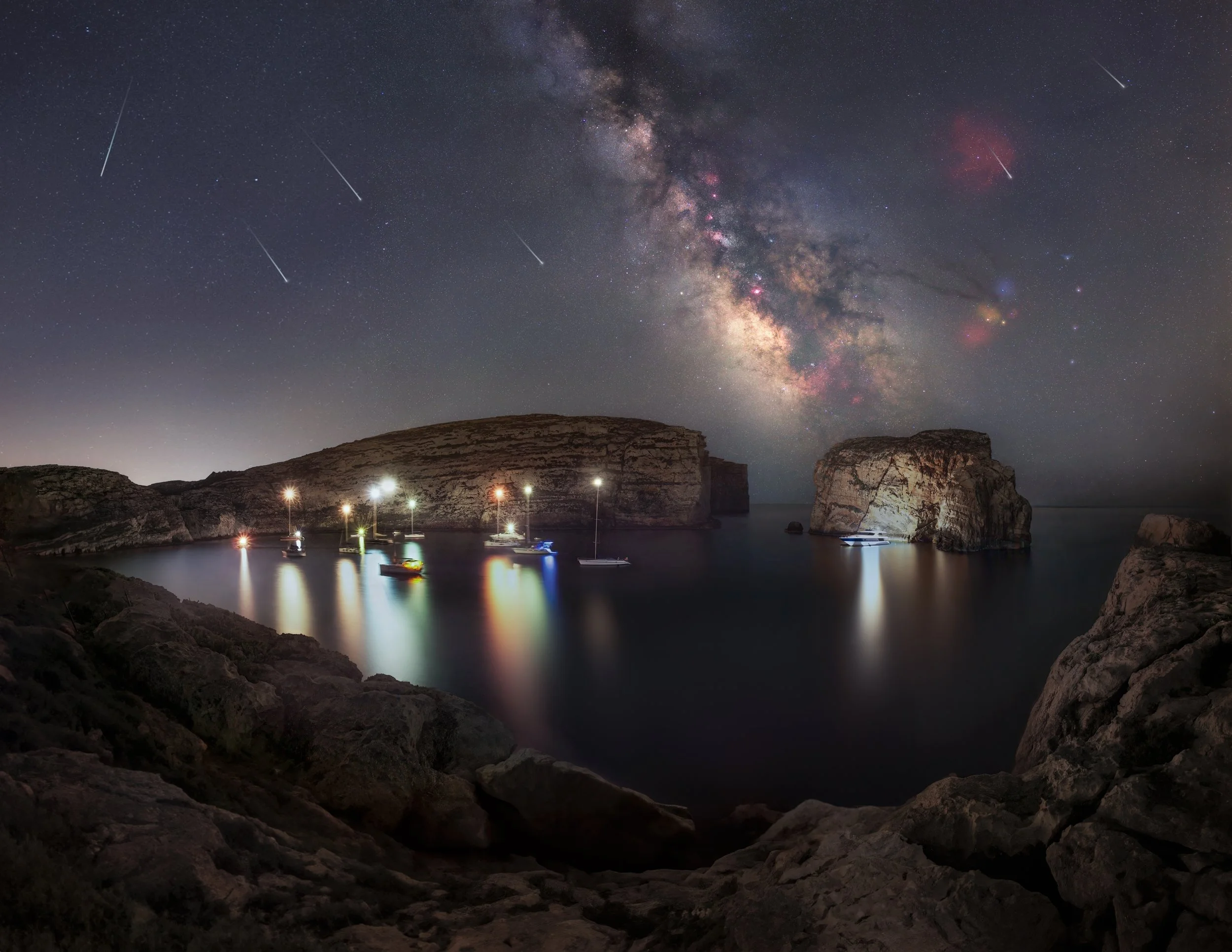 Watching The Perseids With The Fungus Rock web.jpg