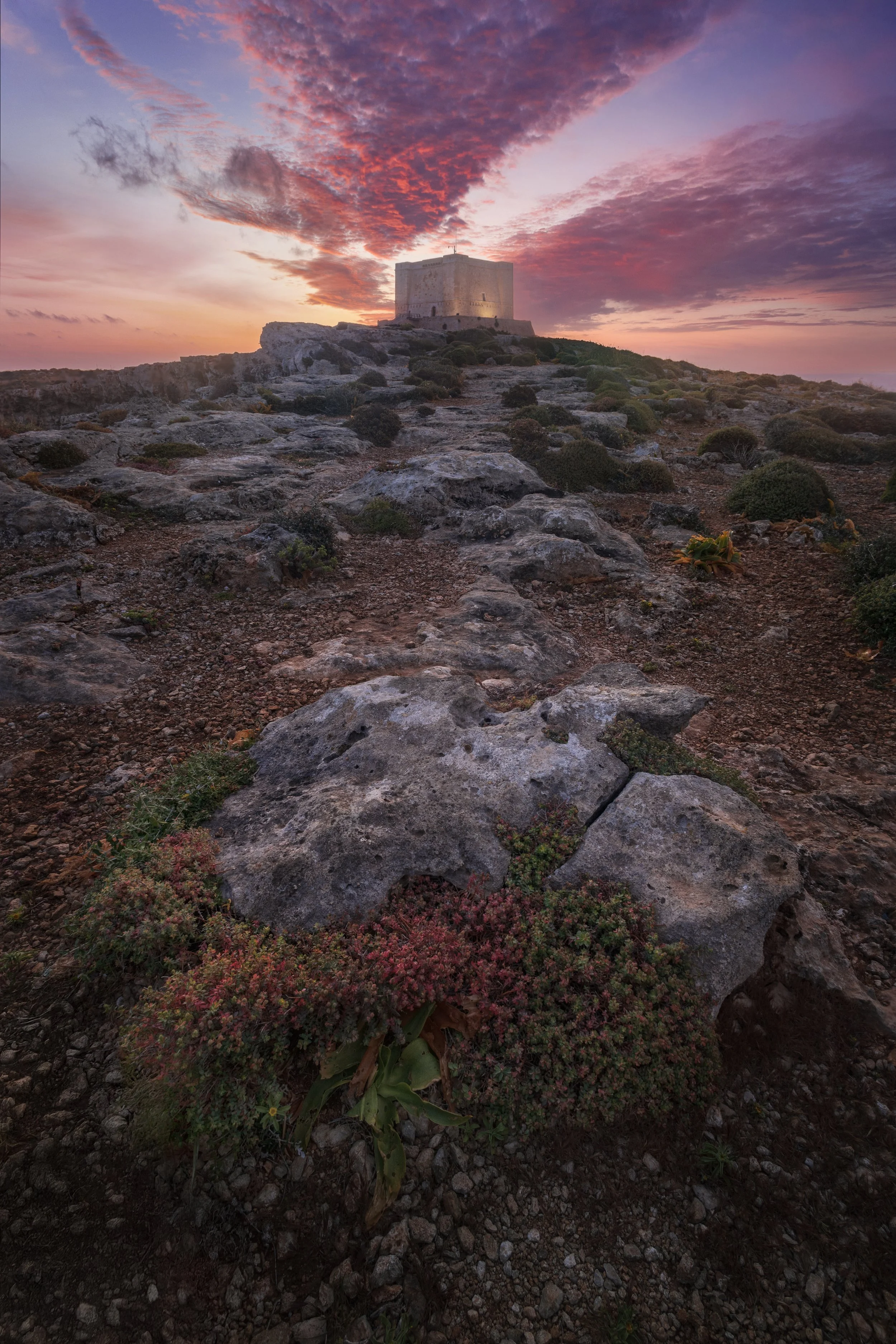 The Sunrise at st Marija Tower web.jpg