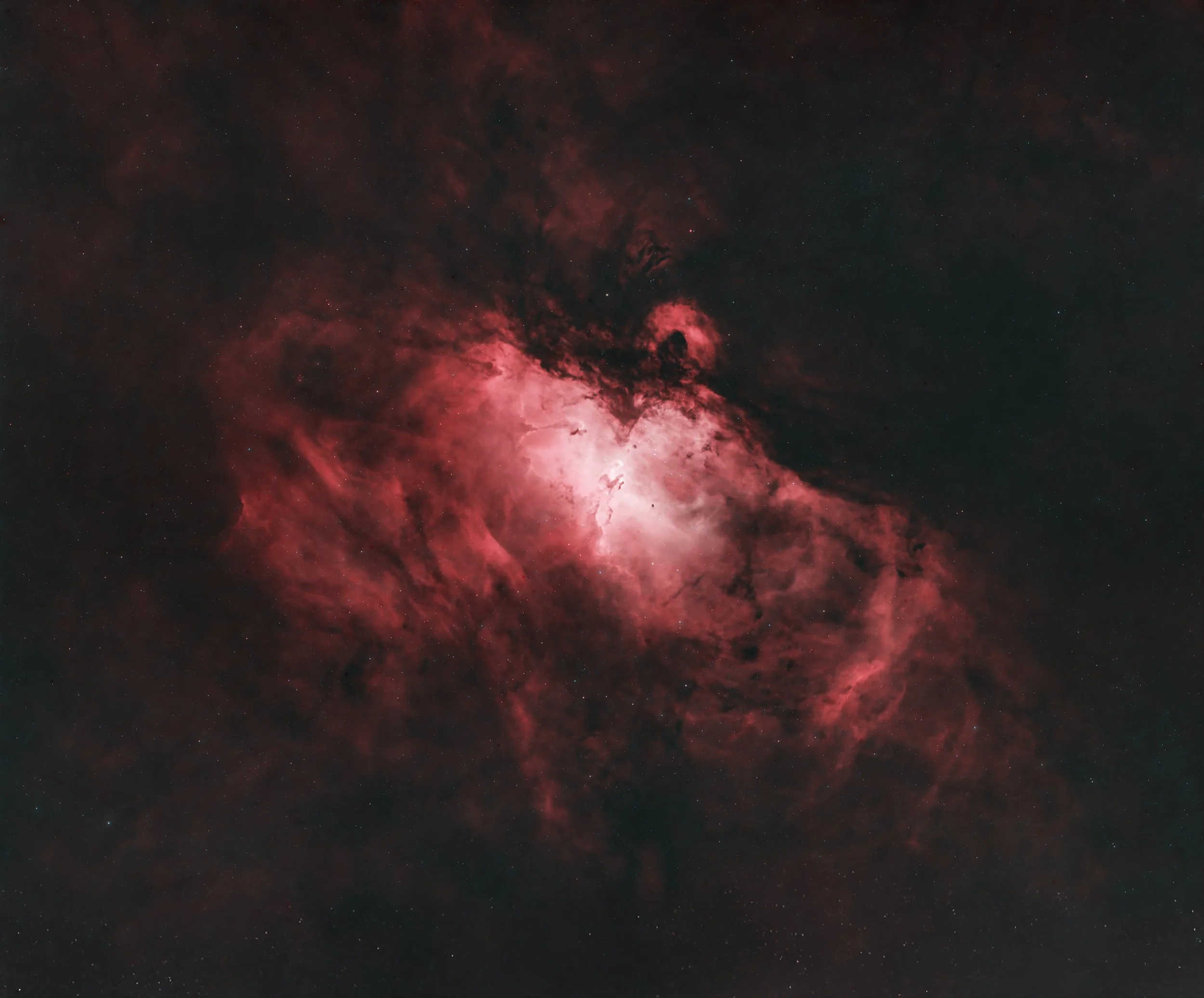 Eagle Nebula