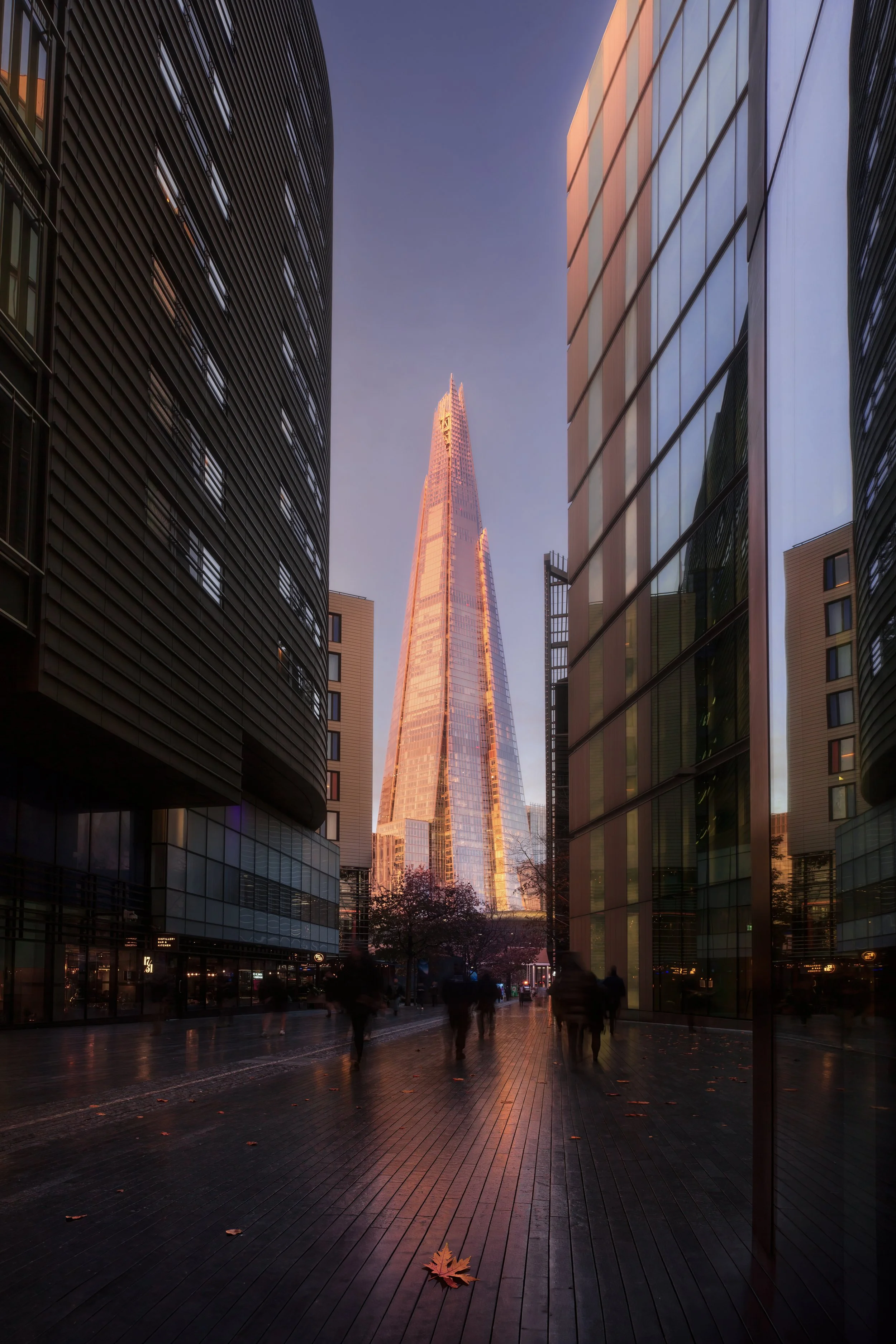 On The Way To The  Shard web.jpg