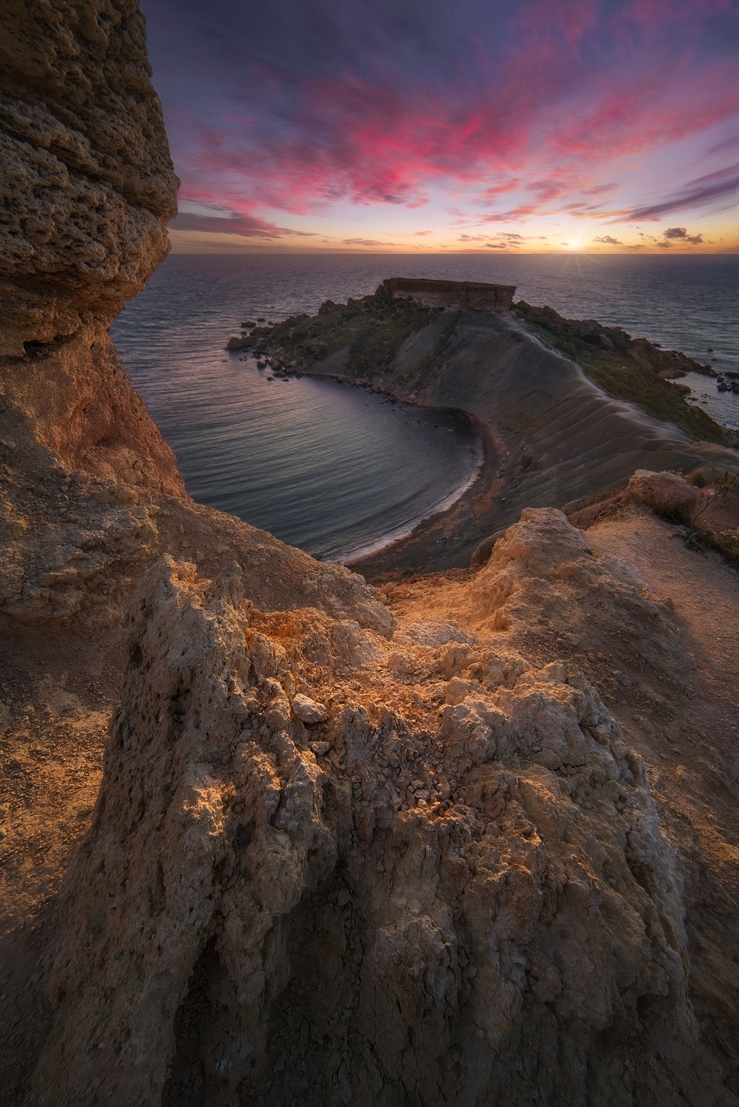 A blissful Sunset web.jpg