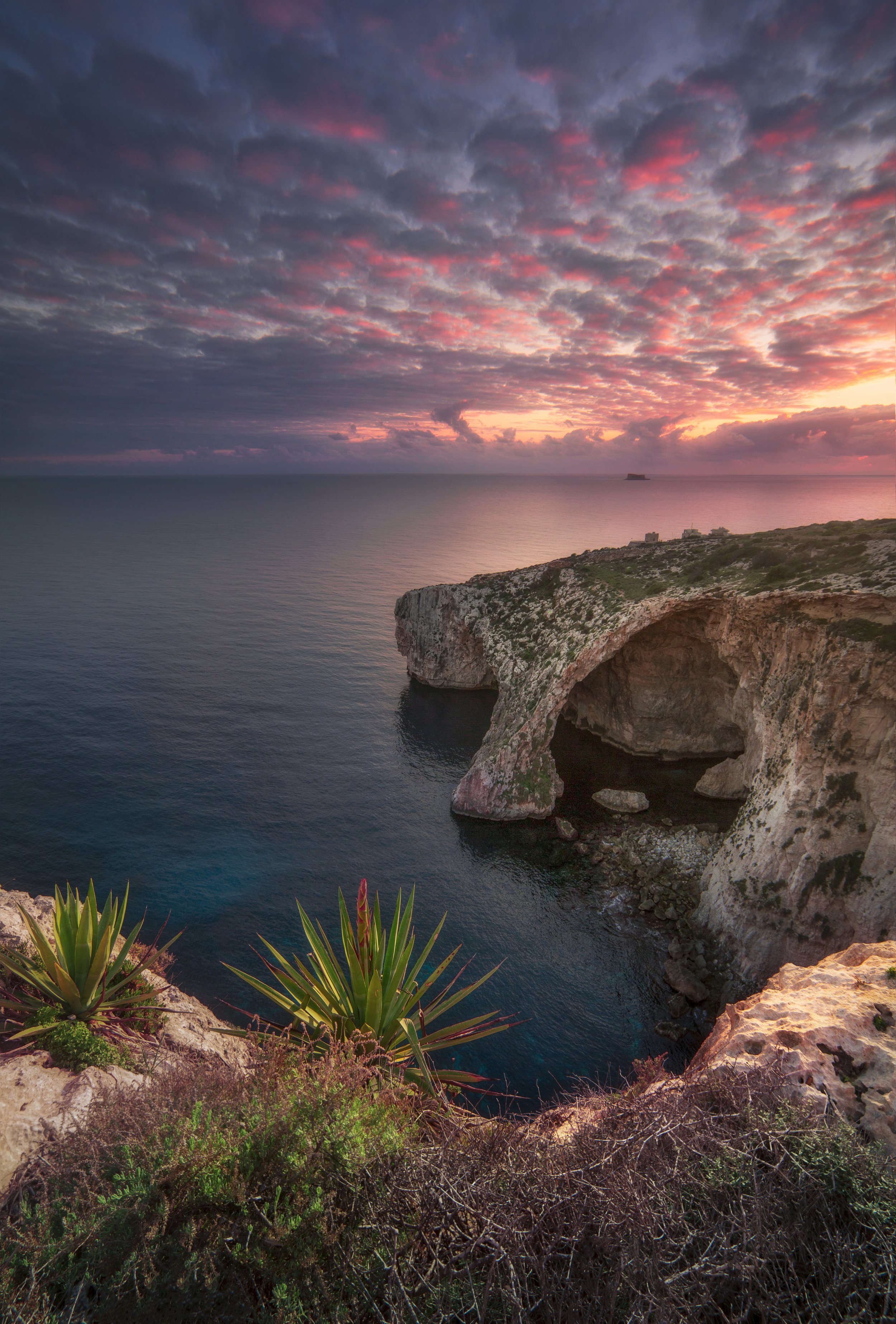 The Iconic Arch Blue Grotto web.jpg