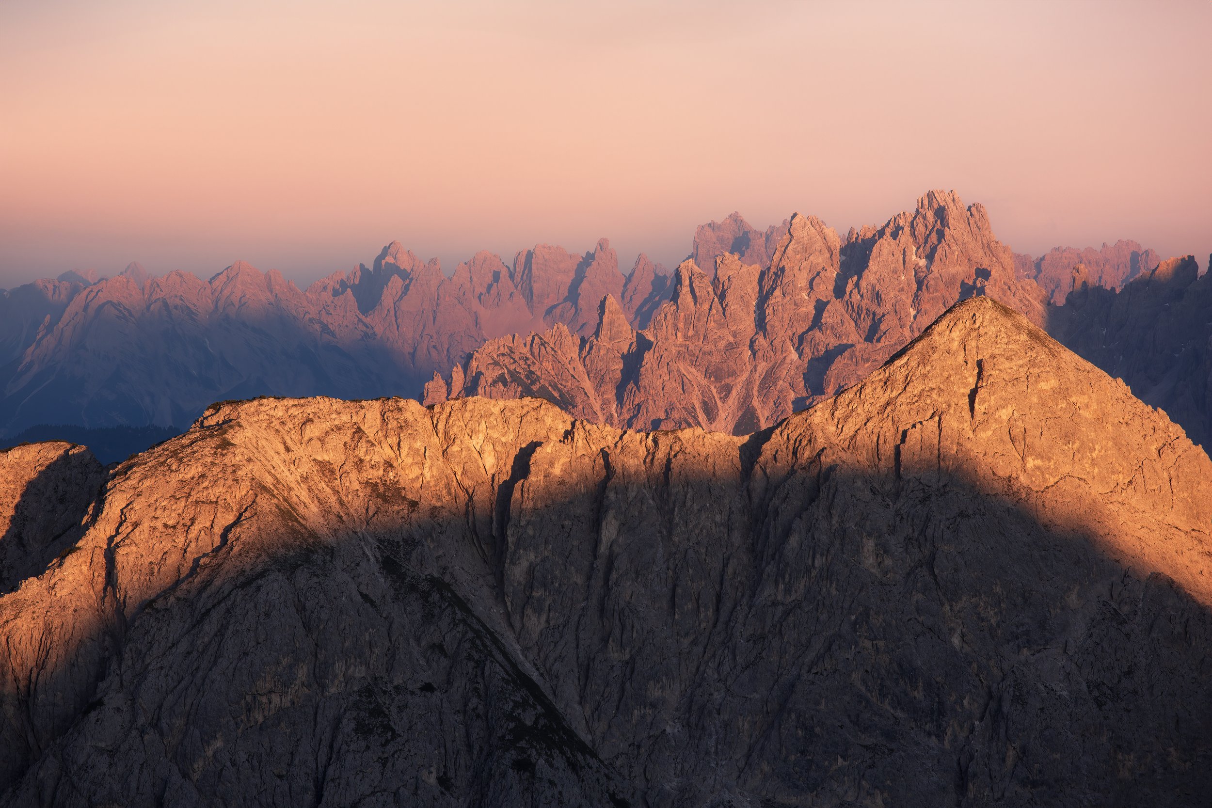 Light Submiting Over The Jagged Peaks 1 web.jpg