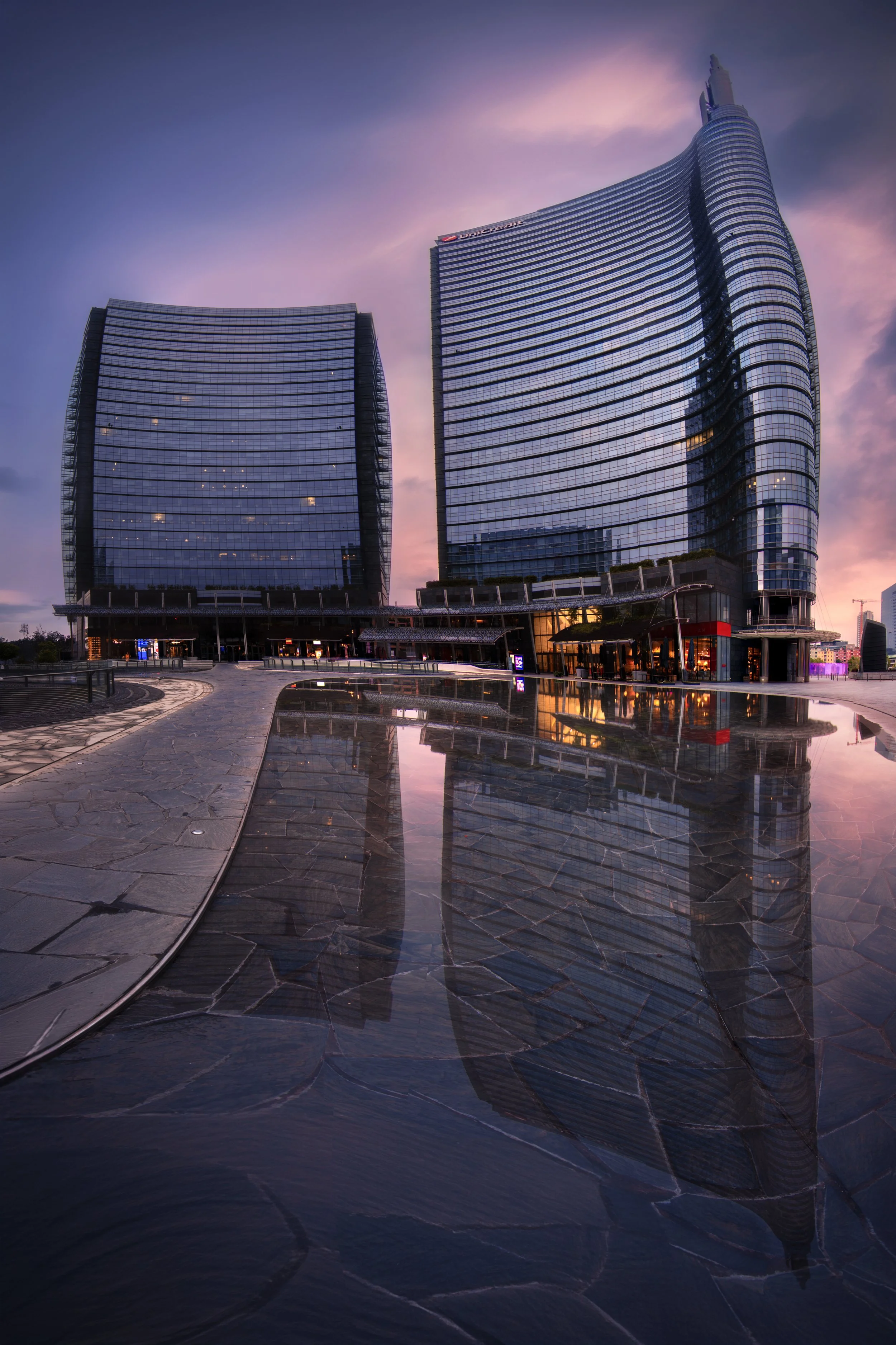 The Towers Of Piazza Gae Auletti web.jpg