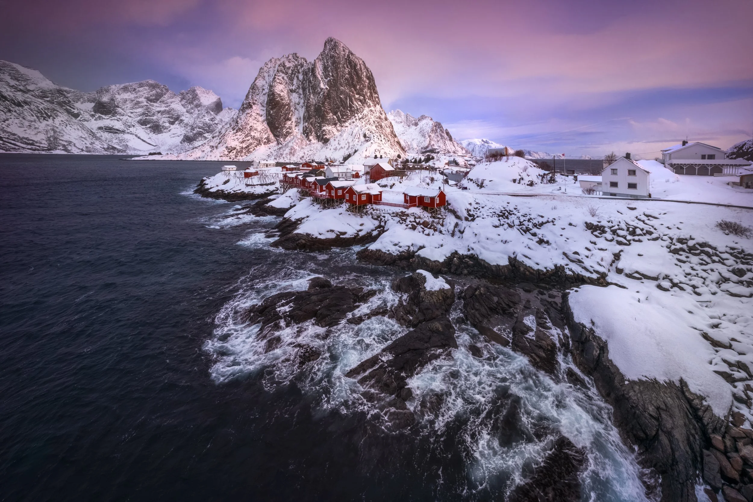 Hamnoy Glowing Peak web.jpg