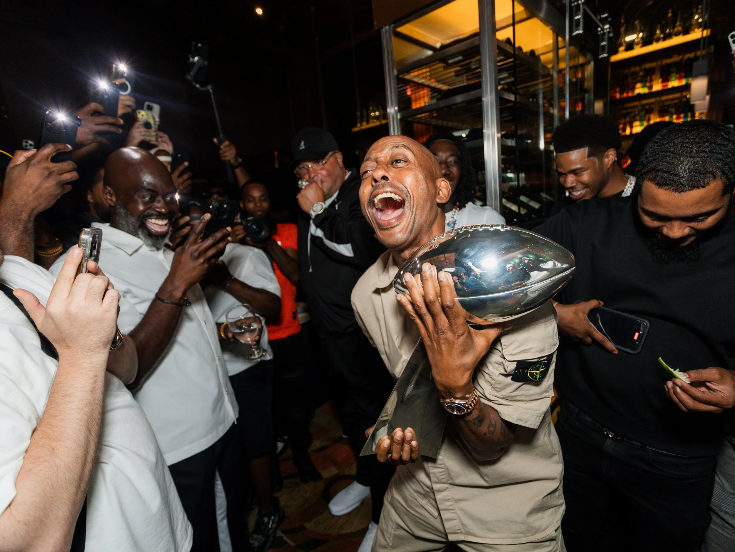 Gillie Birthday Party