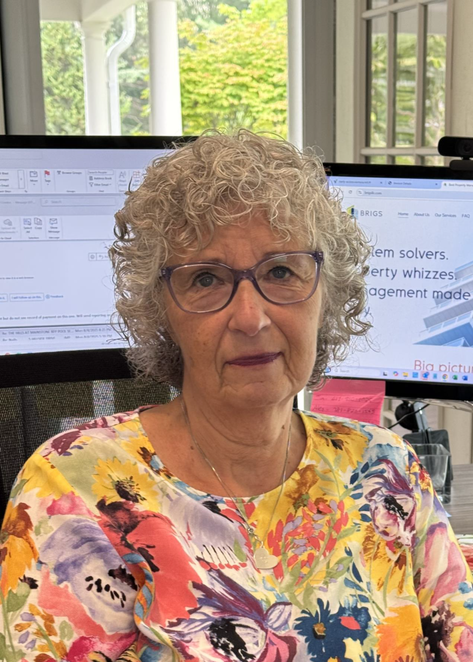 Meet Ann Dubin