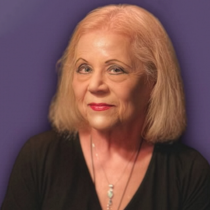 Meet Mary Alderman, CMCA,AMS