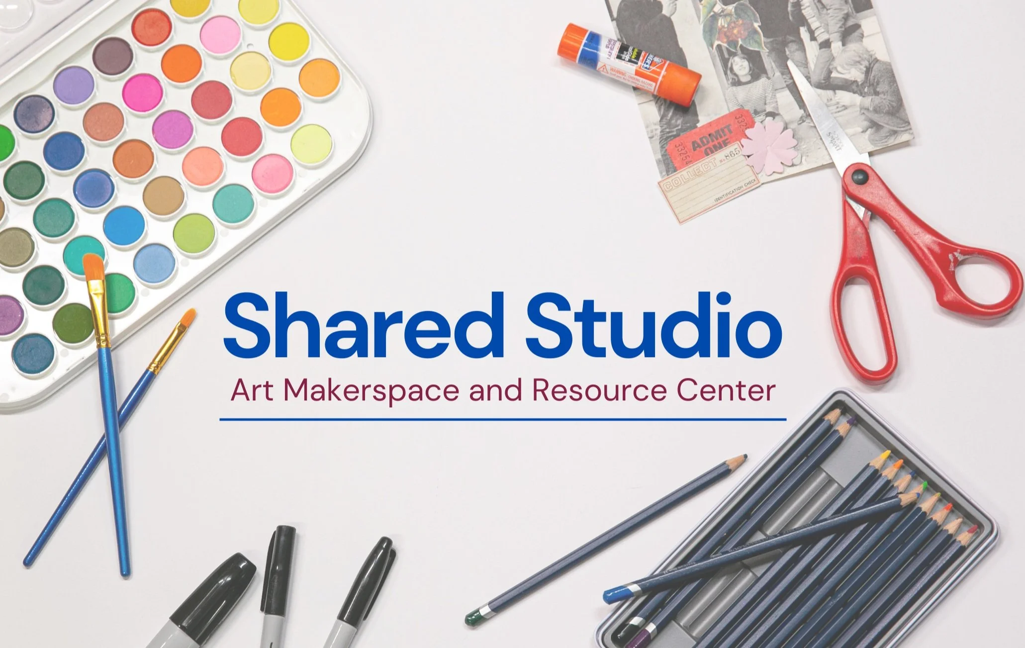 Shared Studio; September 2025