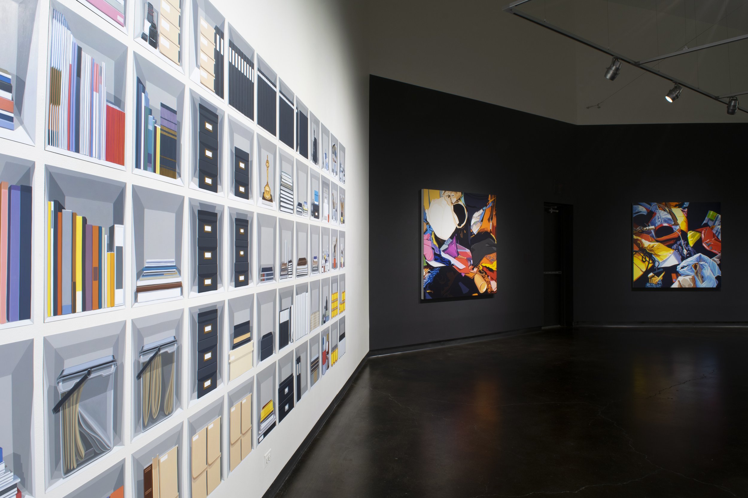 Richard Pasquarelli; September 2022