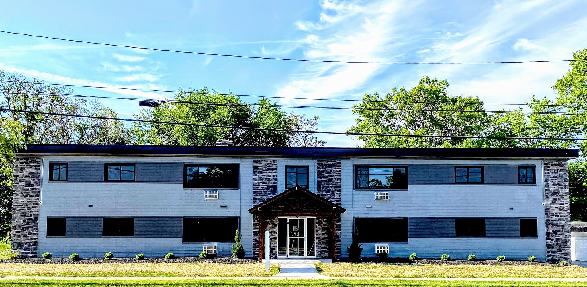 Trinity Commercial Realty Property Management Real Estate Investment