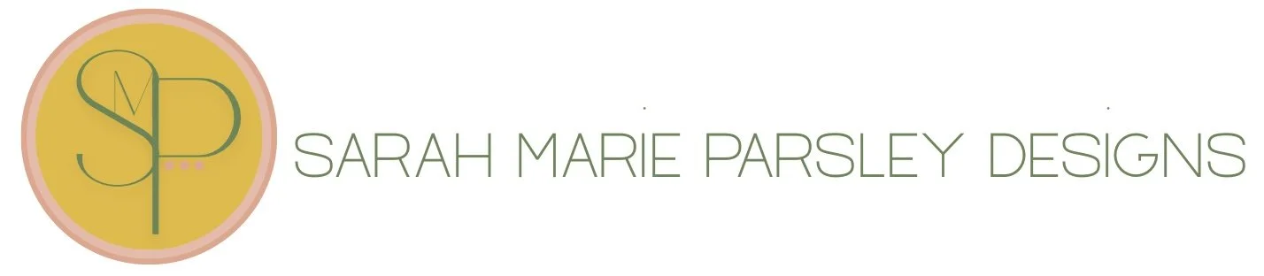 Sarah Marie Parsley Designs