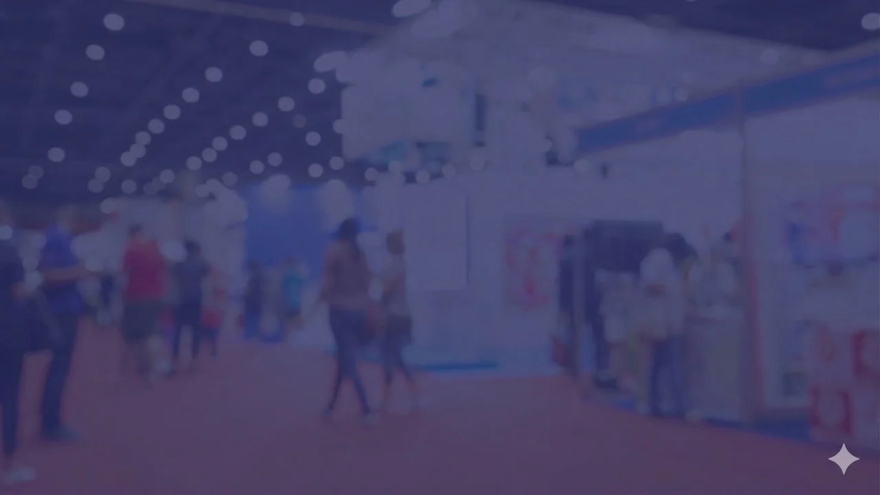 Need Audio Visual Techs? Benefit from Event Support &amp; Service 