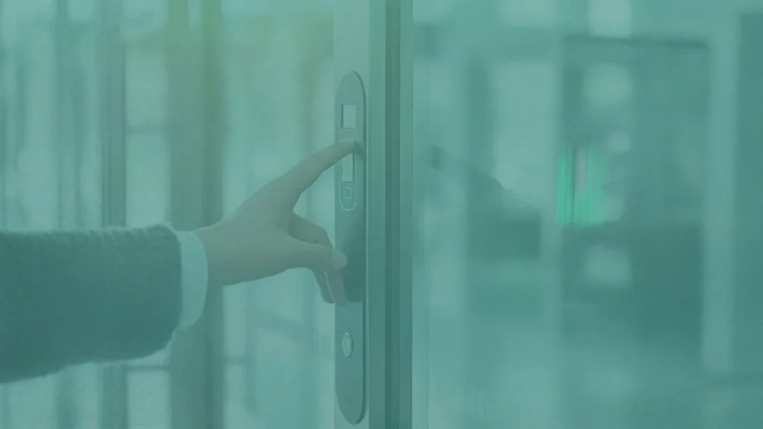 Beyond Traditional Locks: Access Control for Business  