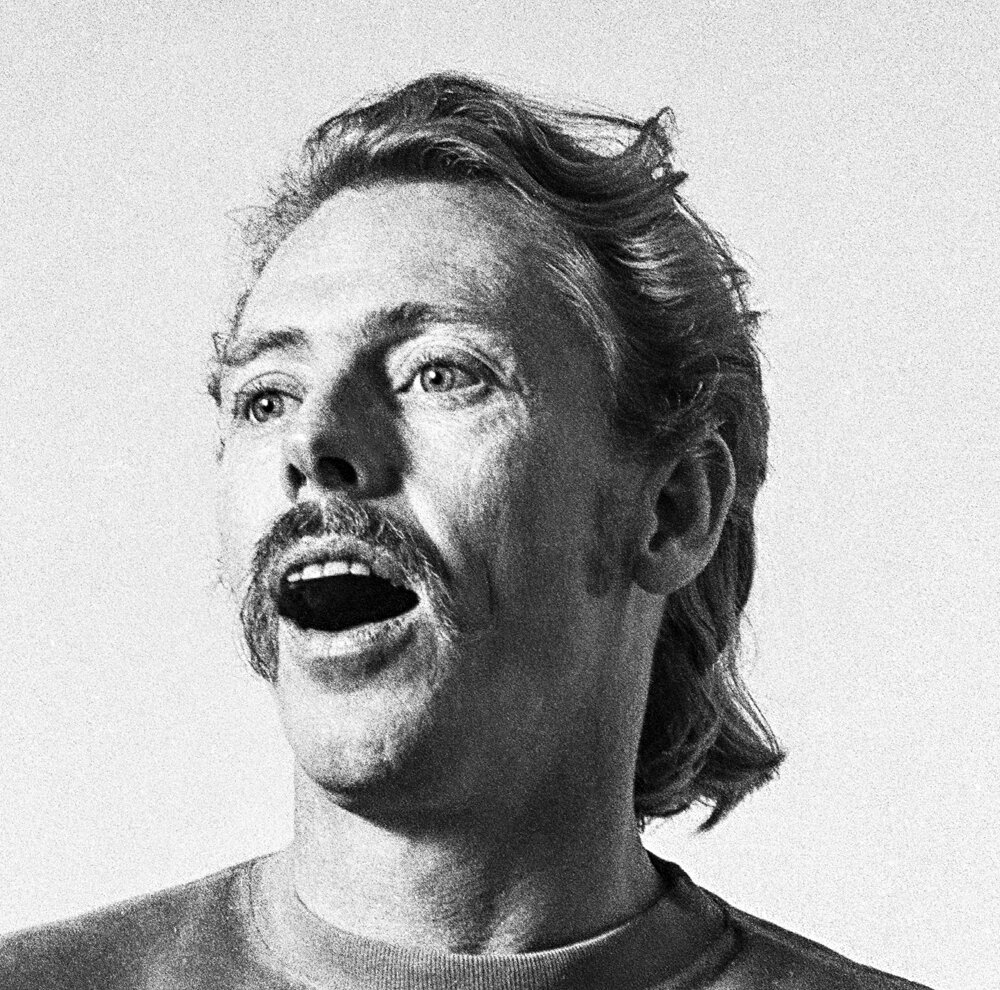 Paul Mariah