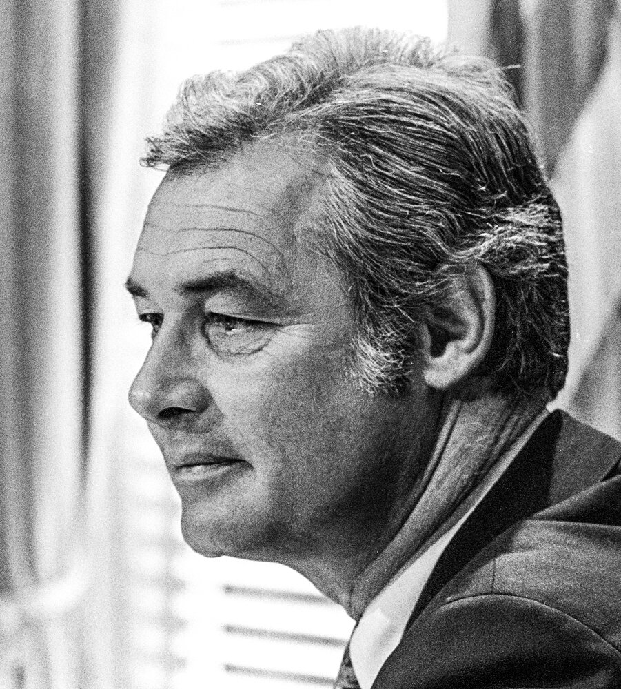 George Moscone
