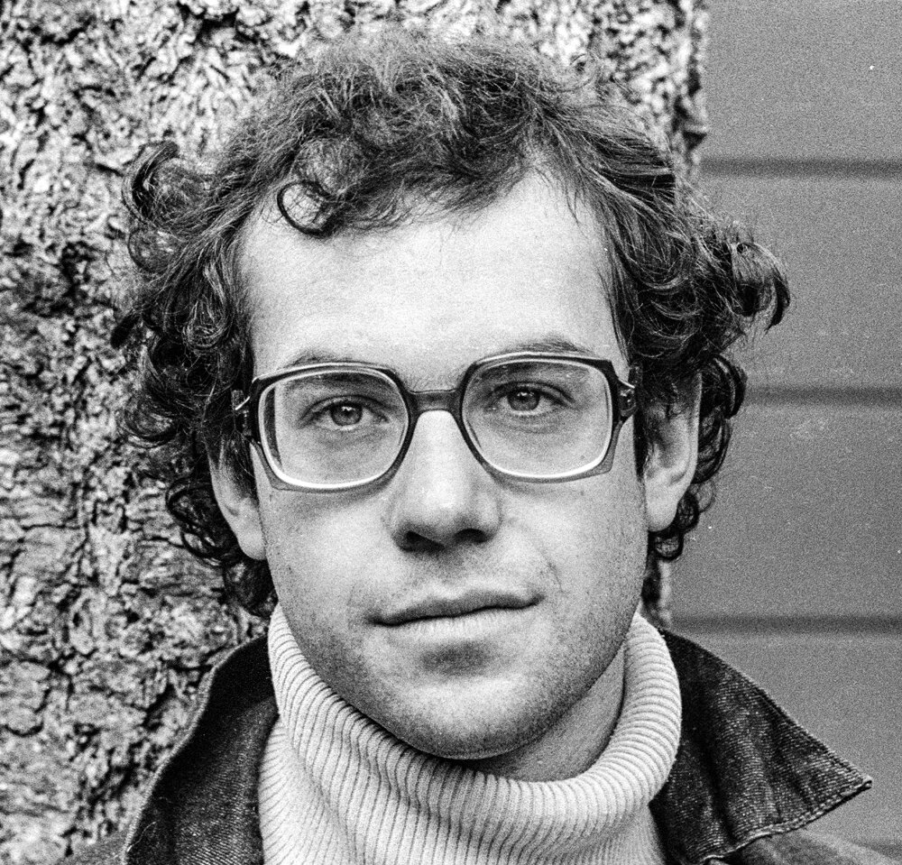 David Weiss
