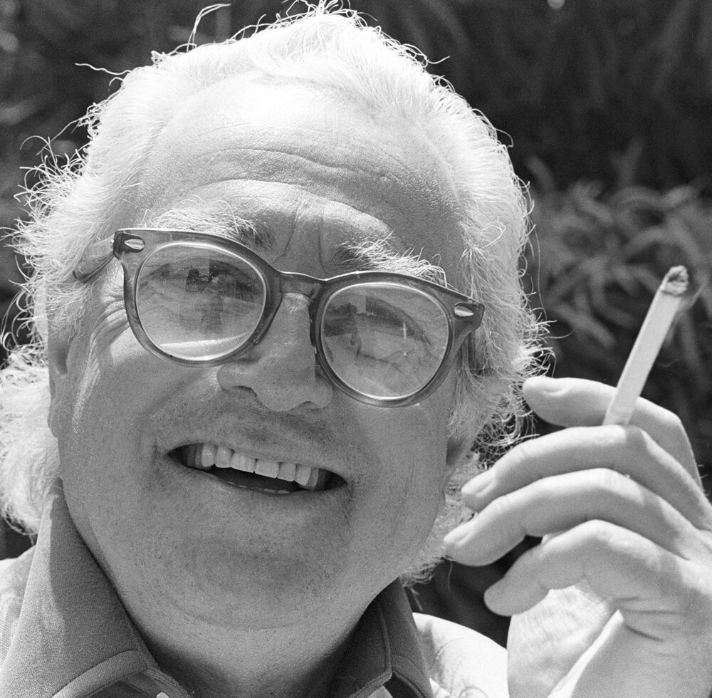 Karl Shapiro