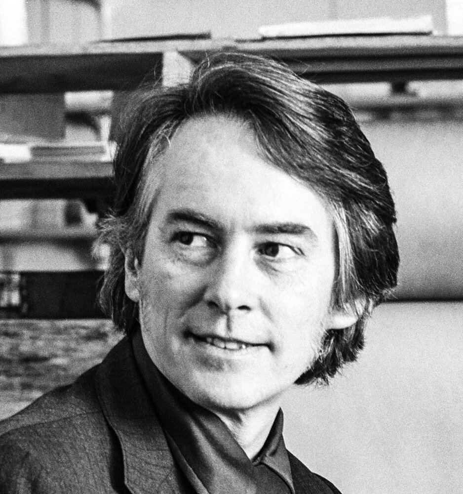 Michael McClure