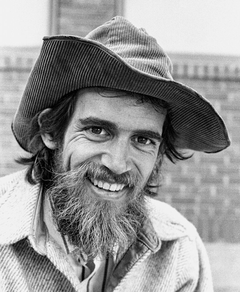 Joe Flower