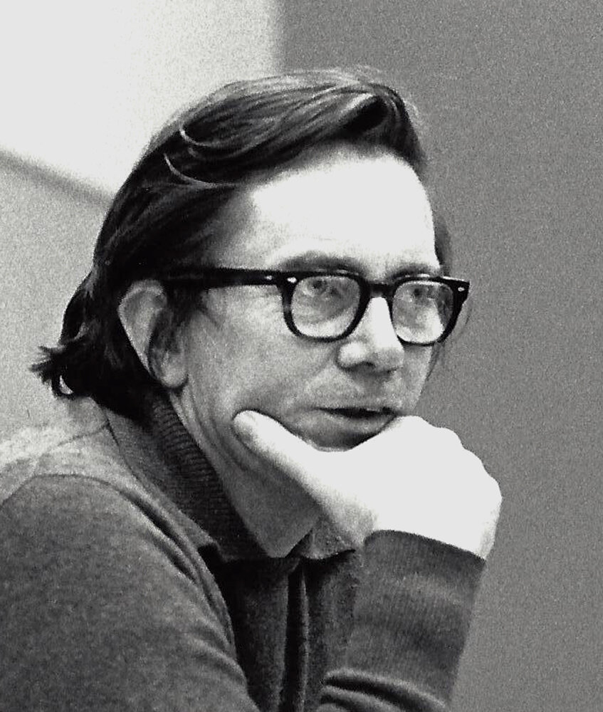 Daniel Langton