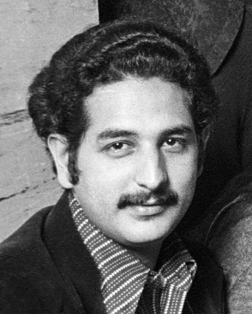 Victor J. Cruz