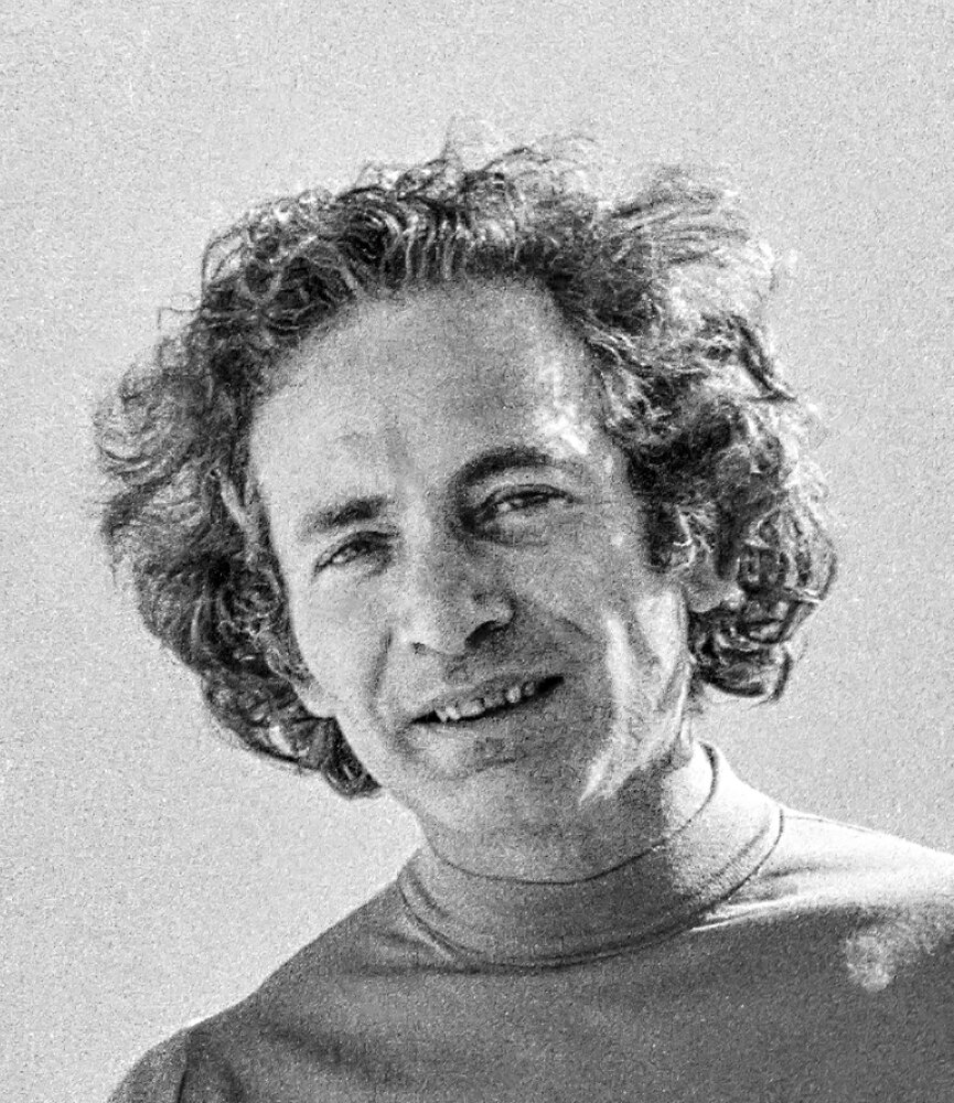 Carl Sesar