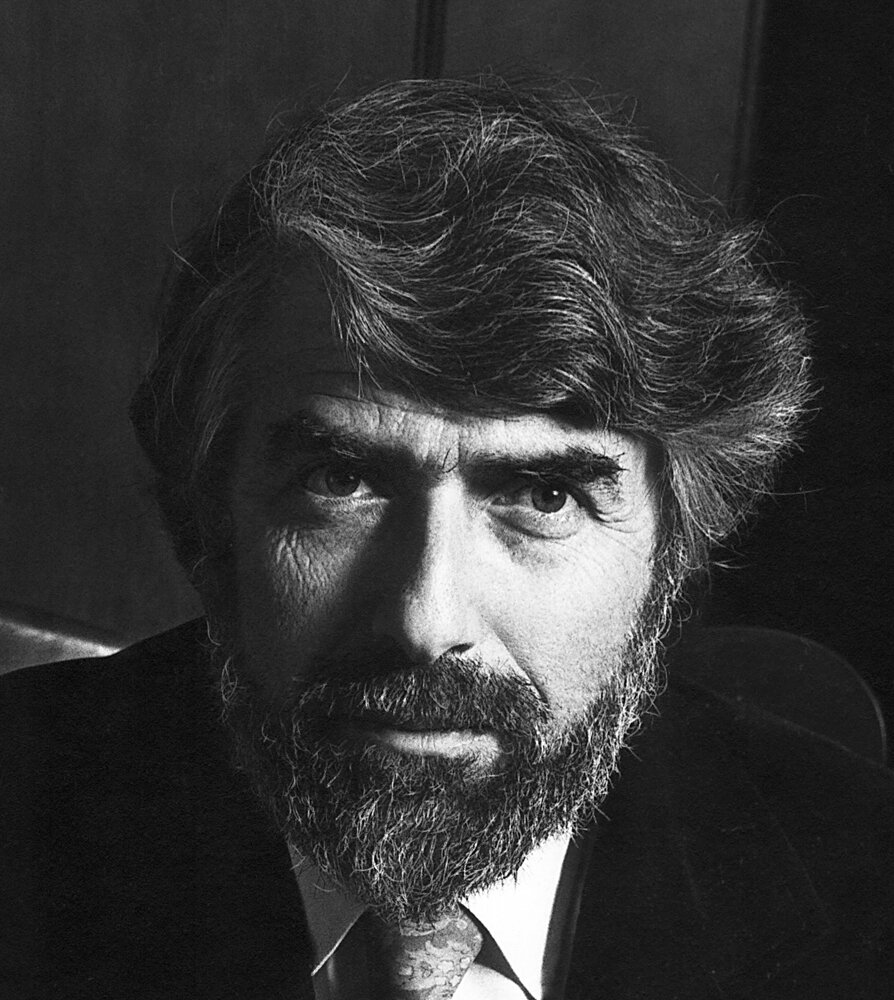 Leonard Wolf