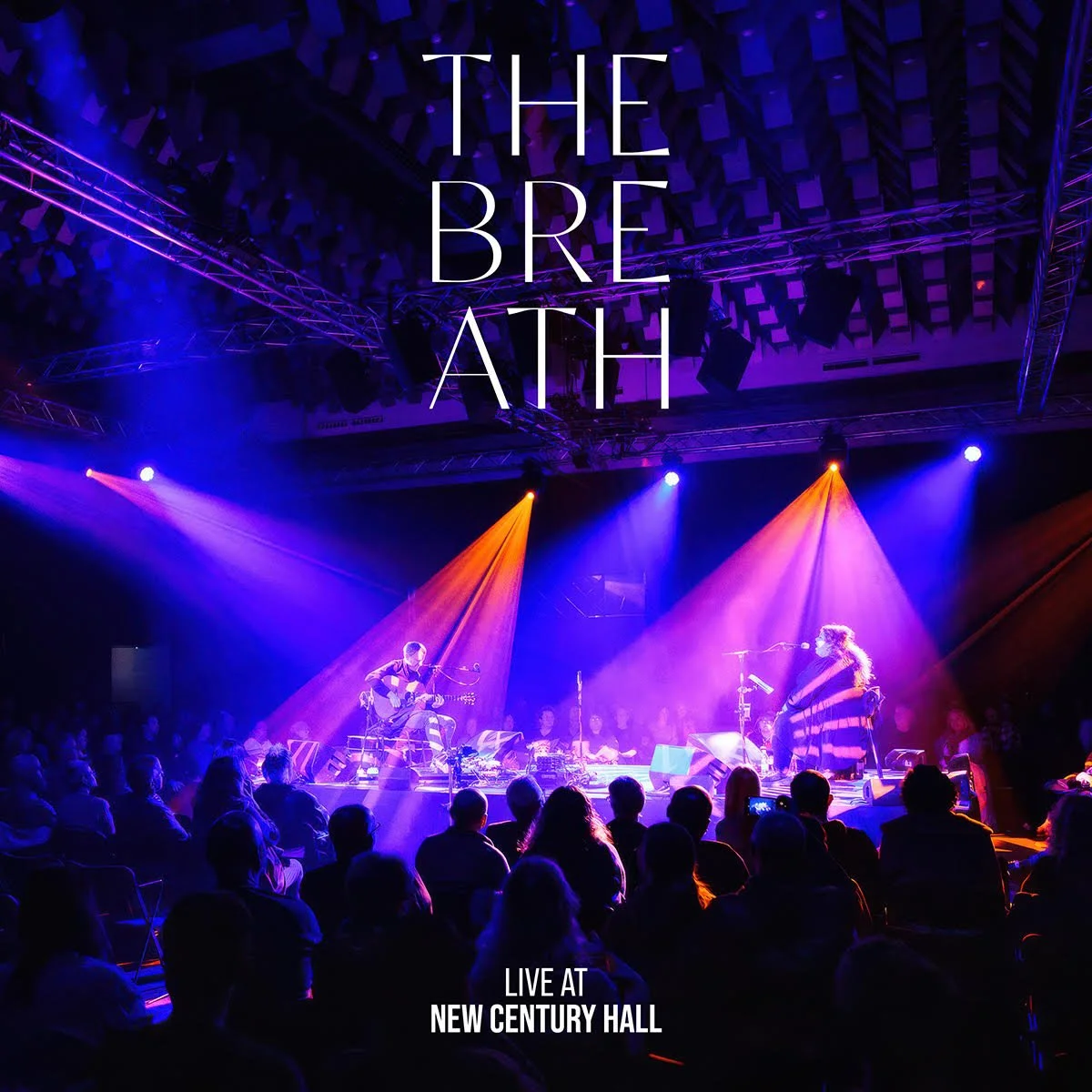 The Breath