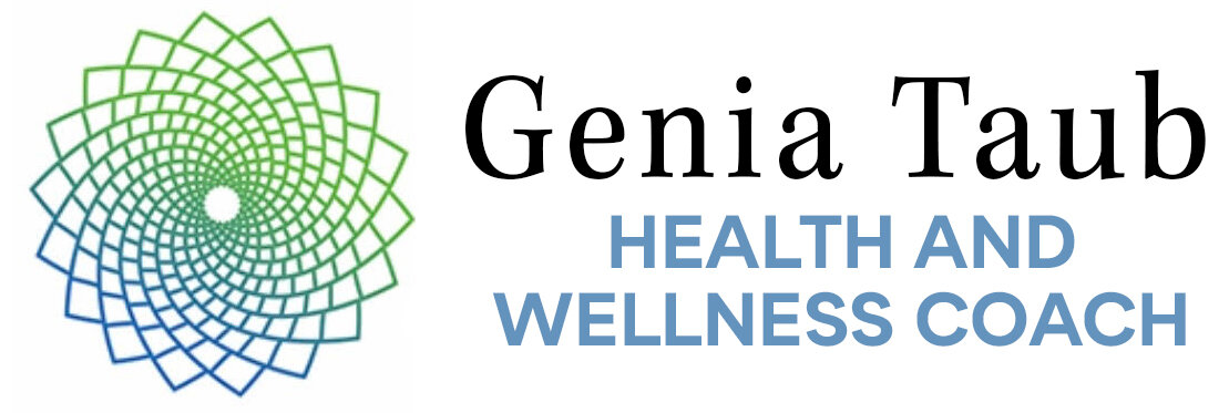 Genia Taub: Integrative Health Practitioner
