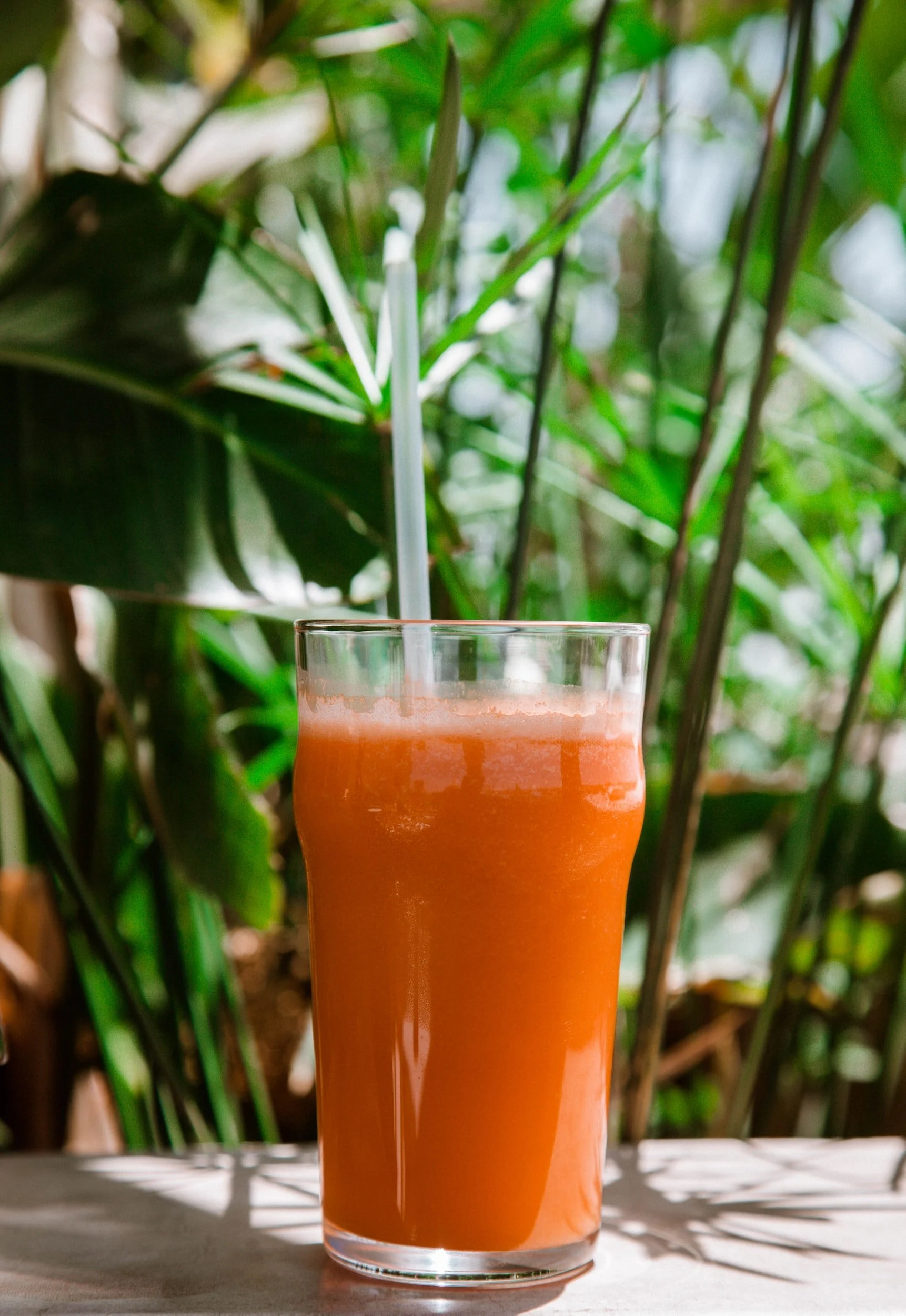 Spring Cleanse