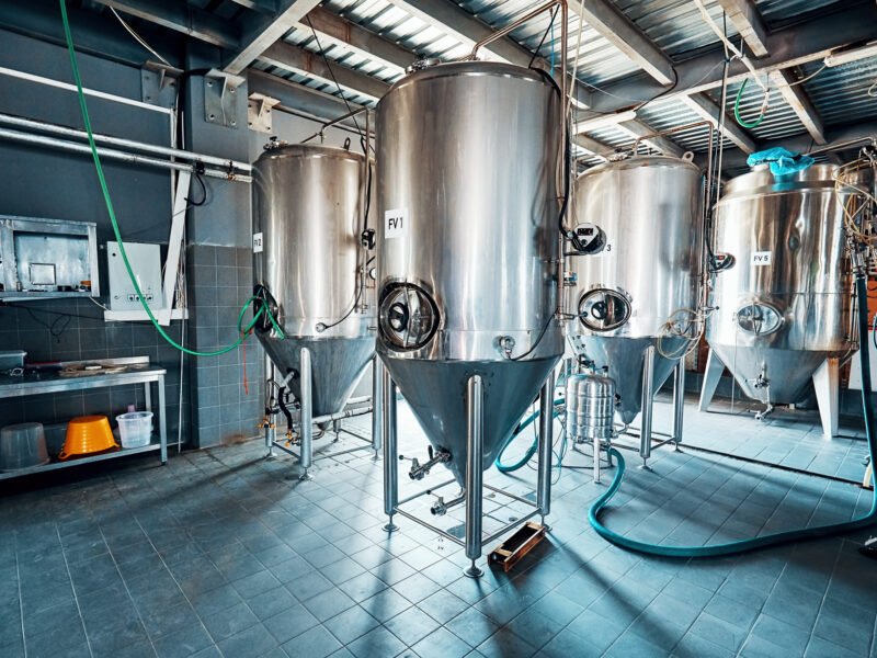 The bottleneck of biomanufacturing