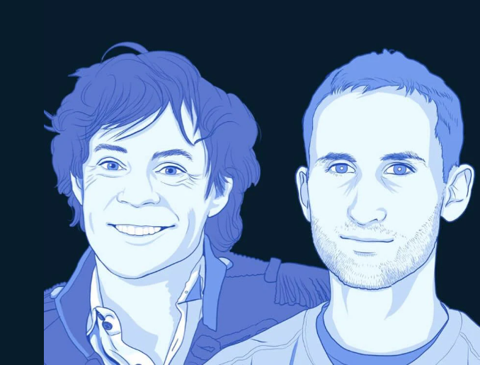 Companies that care: Lessons from a unicorn founder and his purpose-driven investor