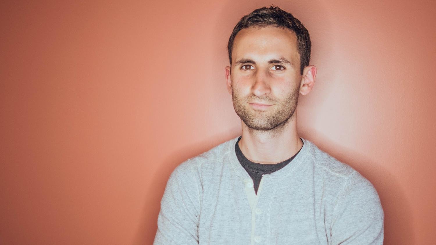 Q&A with angel investor Tommy Stadlen