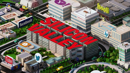 Silicon Valley faces a revolt after losing public trust